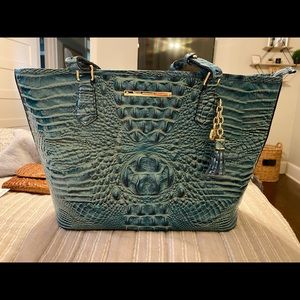 Brahmin medium Melbourne bag